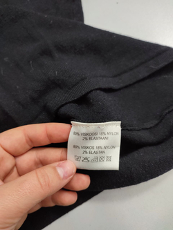 Джемпер Papaya  лаконичный 48 размер