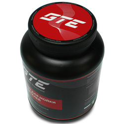 Средство для мытья деталей универсальное сухой концентрат для цветных металлов 2кг GTE