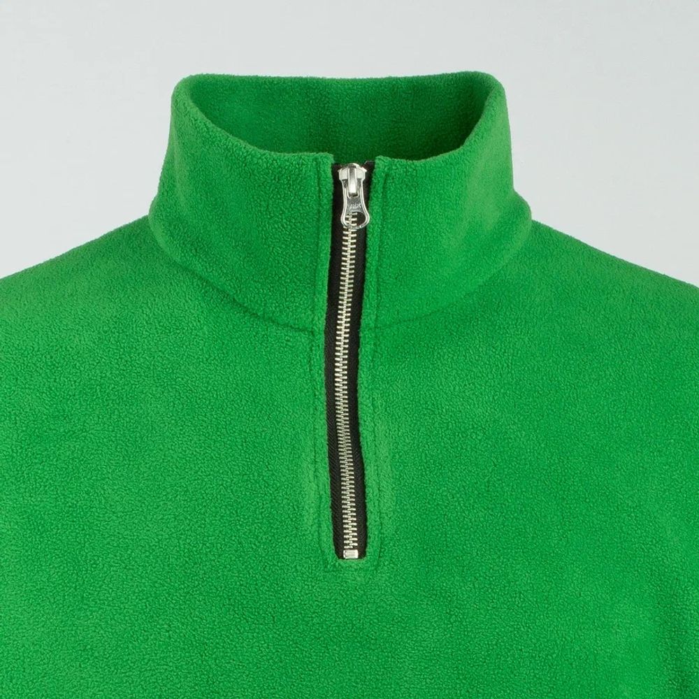 Толстовка Wema SV6 Клевер зеленая