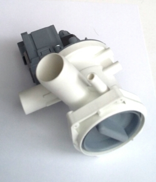 Насос Askoll 25w (с корпусом) BOSCH 141283, 141120, 144487