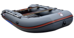 Лодка ПВХ Hunterboat Хантер Классика НД 360А (360201)