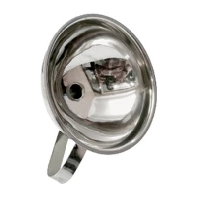 Воронка D 12См, Нерж.Сталь Fnl475Wo