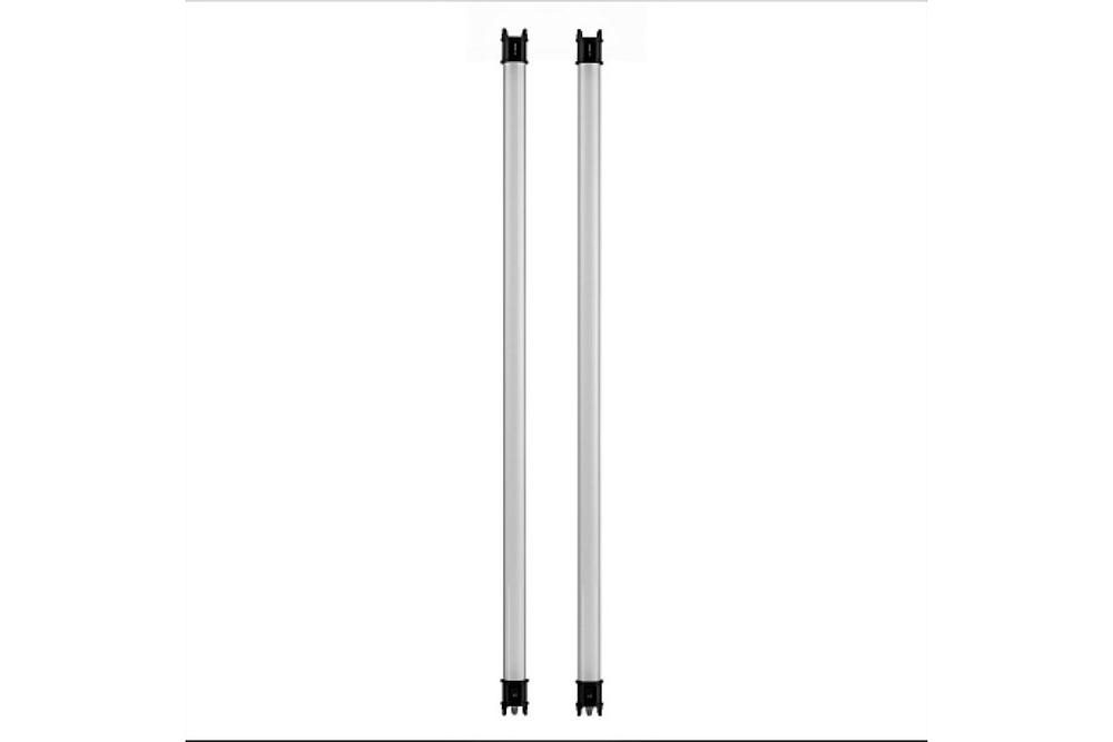 Комплект Nanlite PavoTube II 30C-KIT 2 RGBWW (122 см)