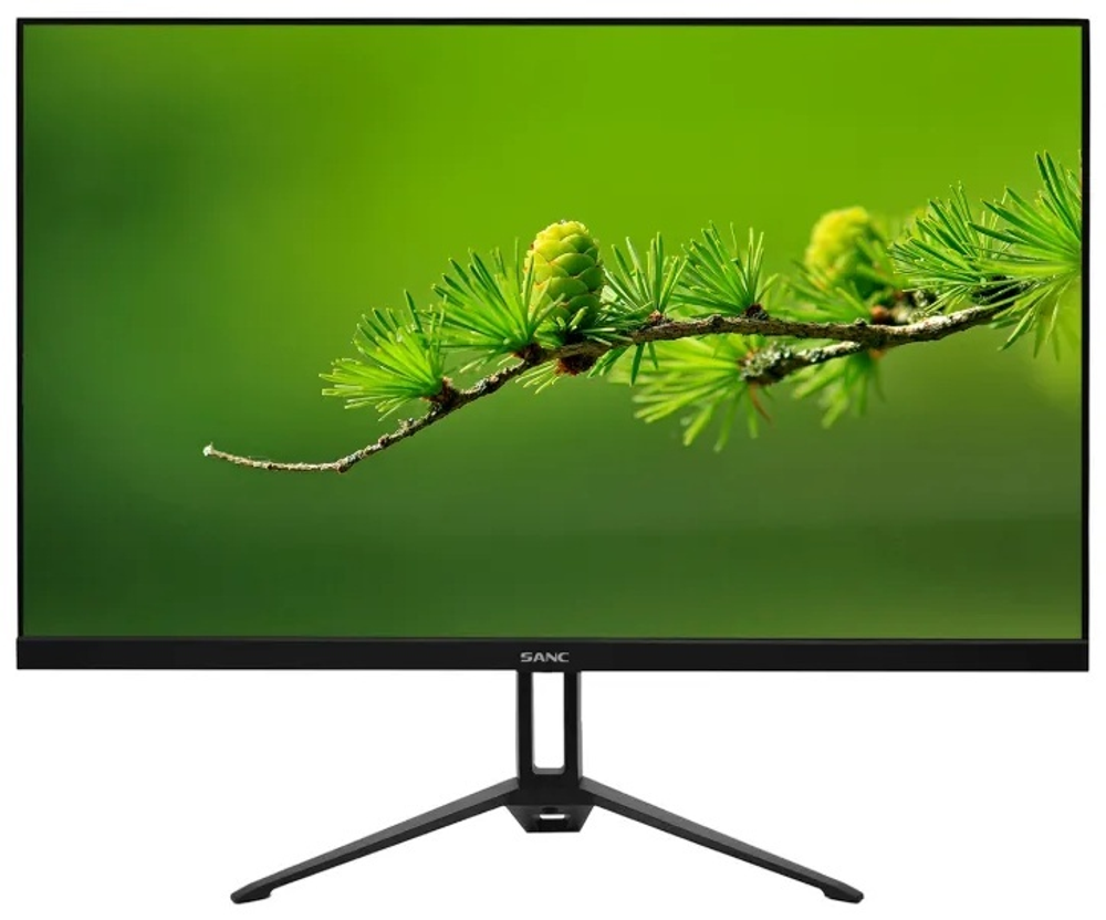 Монитор 27" Sanc M2742QPH черный