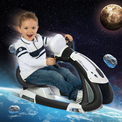 симулятор вождения Smoby - Симулятор космического вождения 370217