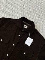 Рубашка Brunello Cucinelli