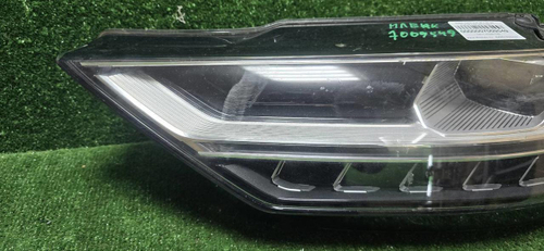Фара левая Audi A8 4 D5 (2017-2022) LED
