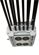 РЭБ Ромашка 12 подавитель дронов