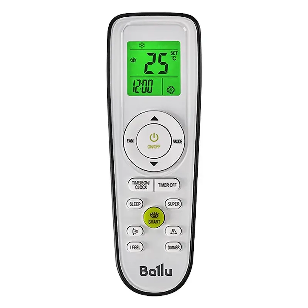 Ballu BSE-18HN1 сплит-система НС-1035933