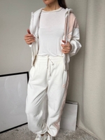 Хлопковый костюм Gucci, М