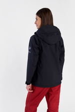 КУРТКА STAYER МЕМБРАННАЯ 3L ВЕТРО-ВЛАГОЗАЩИТНАЯ ЖЕНСКАЯ КОРБУ 24-40521