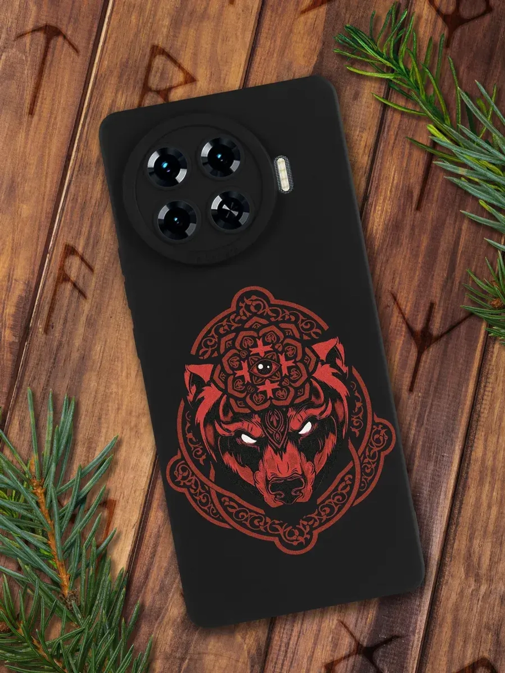 Чехол на Tecno Spark 20 Pro Plus