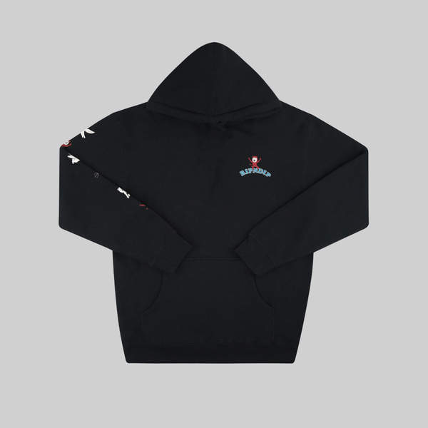 Толстовка мужская Ripndip Heaven On Earth Hoodie артикул:RND9934 - купить в магазине Дайс