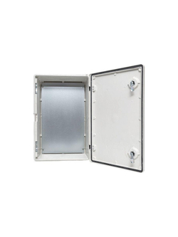 Щит ЩМП антивандальный (600х400х200мм) IP65 навесной PROxima EKF FRE604020MP