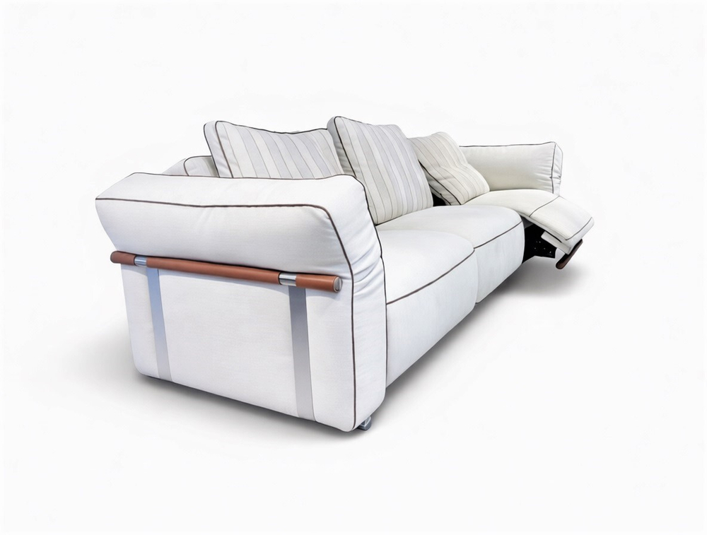 Диван-реклайнер Camelot