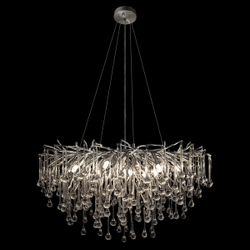 Подвесной светильник Loft It Drops 10376/800