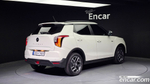 KG Mobility (Ssangyong) Very New Tivoli Бензин 1.5 2WD (11.2023)