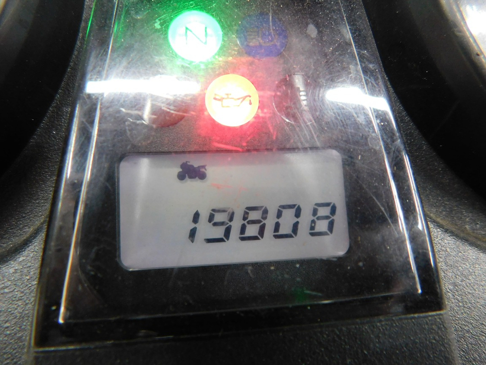 Honda CB1300 boldor 2011