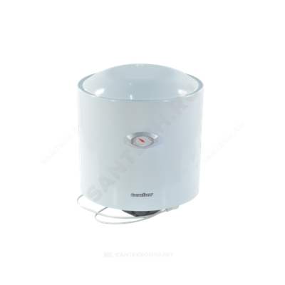 Водонагреватель электрический накопительный 80 л 1,5 кВт ER 80 V Garanterm SpT066677