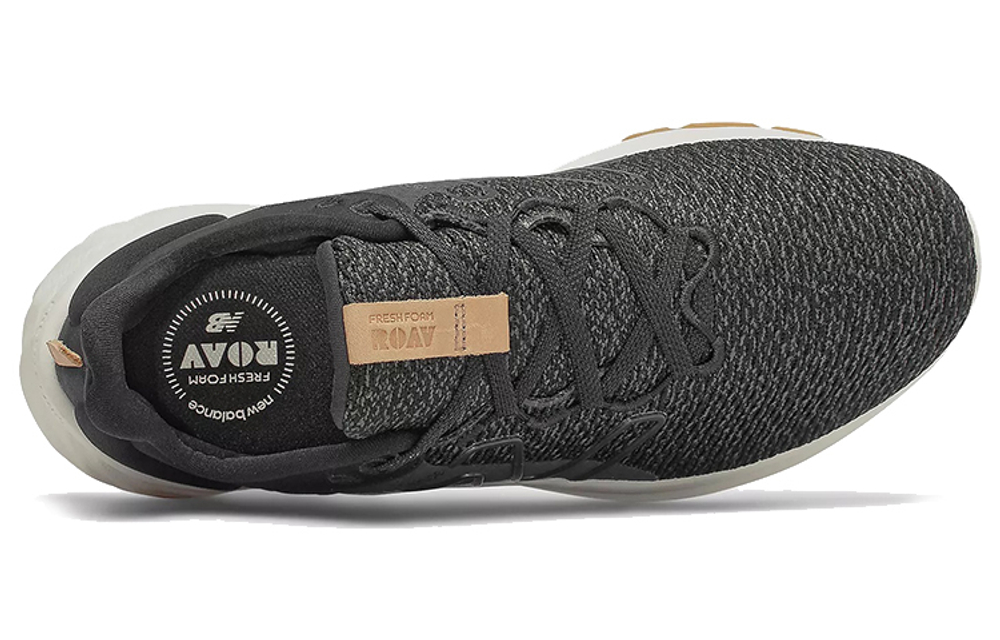 Кроссовки New Balance Nb Roav V2 (Женская размерная сетка)