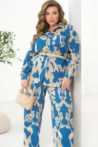 Костюм УК-2596-5 Fabrika