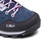 Кроссовки треккинговые женские CMP ALCOR LOW WMN WP