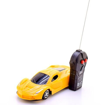 Машина классич.на РУ см, коробка 6634