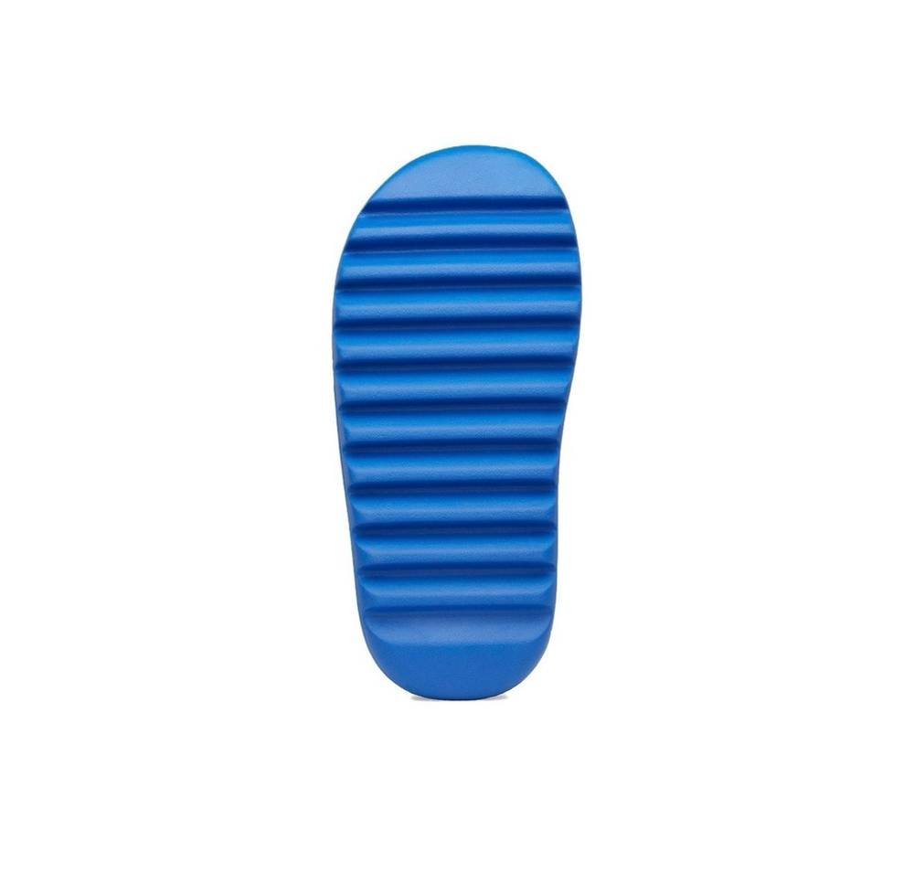 Сланцы Yeezy Slide Azure