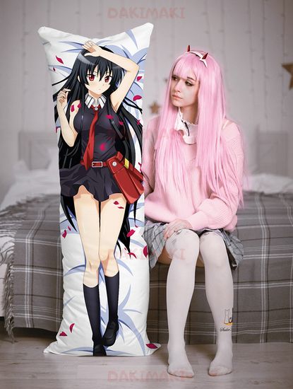 Дакимакура Акамэ арт. 0205