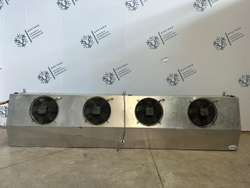 Комплекты холодильного оборудования