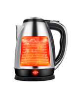 Электрический чайник hoco HJD03A 1800W