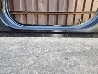 Боковина левая Changan Uni-V (2022-н.в.)