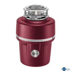 Бытовой измельчитель In Sink Erator ISE EVOLUTION 100 красный