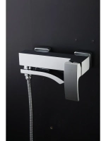 Смеситель для ванны Gappo G3207-8