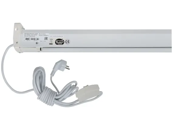 [LEC-100106] Экран с электроприводом Lumien Eco Control