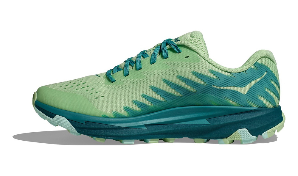 Кроссовки женские Hoka Torrent 3