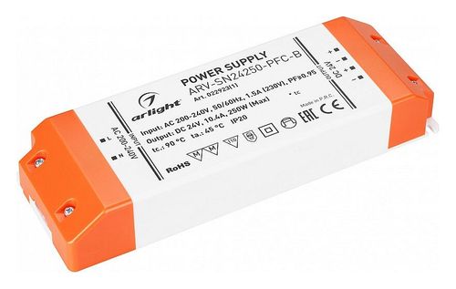 Блок питания Arlight 022923(1)
