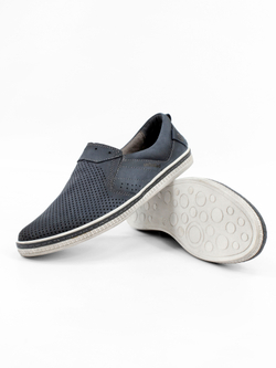 Полуботинки мужские P645-2W