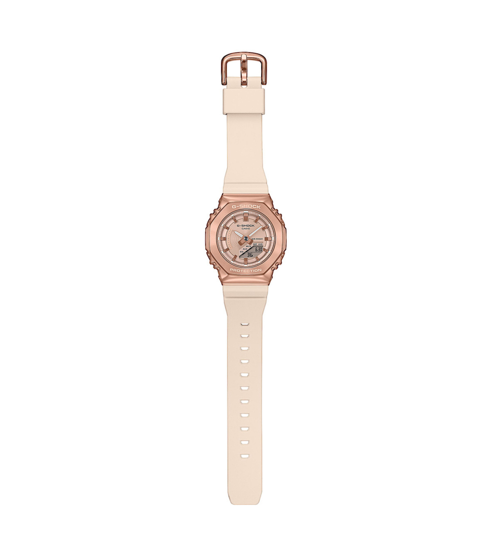 Женские наручные часы Casio GM-S2100PG-4A