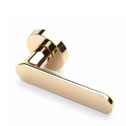Ручка Руби - HAUSDOORS Золото глянец