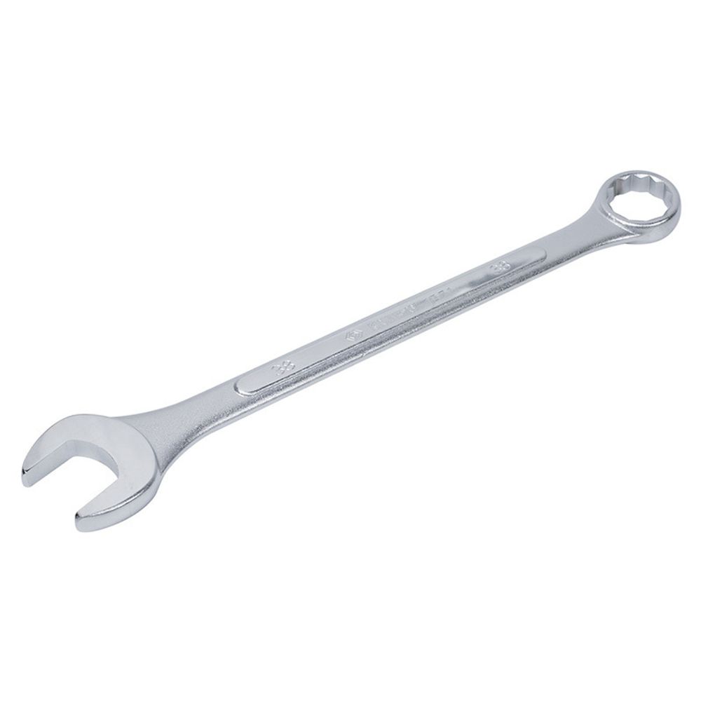 KING TONY (1071-38) Ключ комбинированный 38 мм