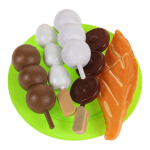 Набор продуктов, тележка 1068-3