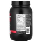 MuscleTech, Nitro-Tech® 100% Whey Gold, клубничный торт, 907 г (2 фунта)