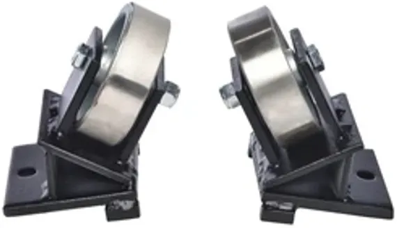 Фрезерная головка Bevel Mate 30-08-INOX, 8 мм 45-12-ALU, арт. 7204050