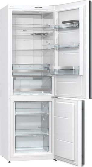 Холодильник Gorenje NRK 612 ORAW