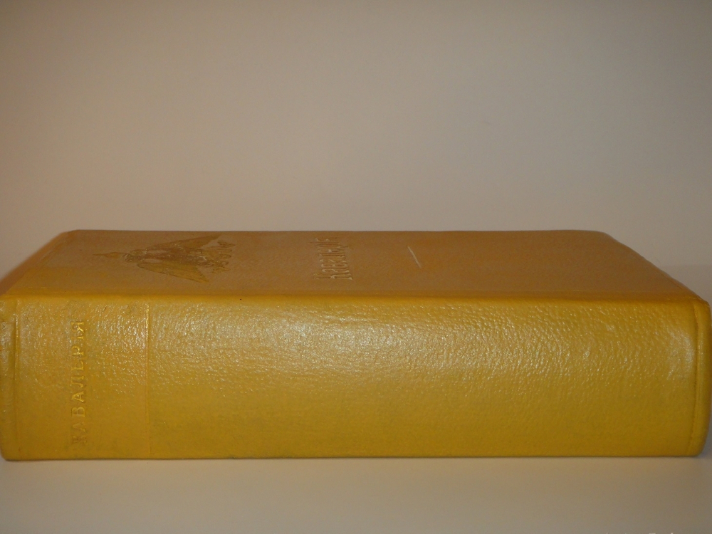 "Кавалерия ( кроме гвардейских и казачьих частей ). Справочная книжка Императорской Главной квартиры". Под редакцией В.К.Шенка. 1914г.