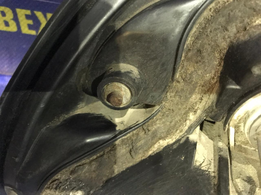 Стоп правый NISSAN PULSAR 1999