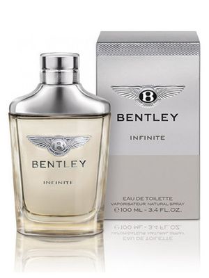 Bentley Infinite