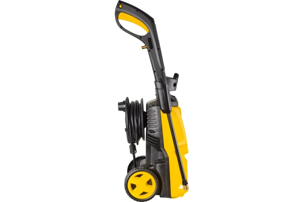 Мойка высокого давления Huter W-4-2500 PRO