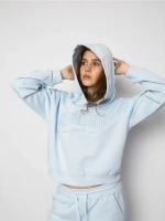 Спортивный костюм утепленный